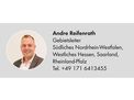 Ansprechpartner West II