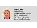 Ansprechpartner Nordost