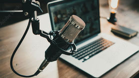 Podcast