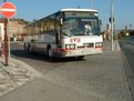 Busbahnhof in Freital