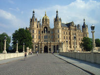 Schloss Schwerin