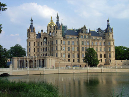 Schloss Schwerin