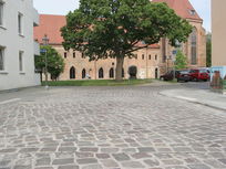 Der Temnitz, Brandenburg an der Havel