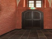 MARBOS Muschelkalk Mörtelsysteme
